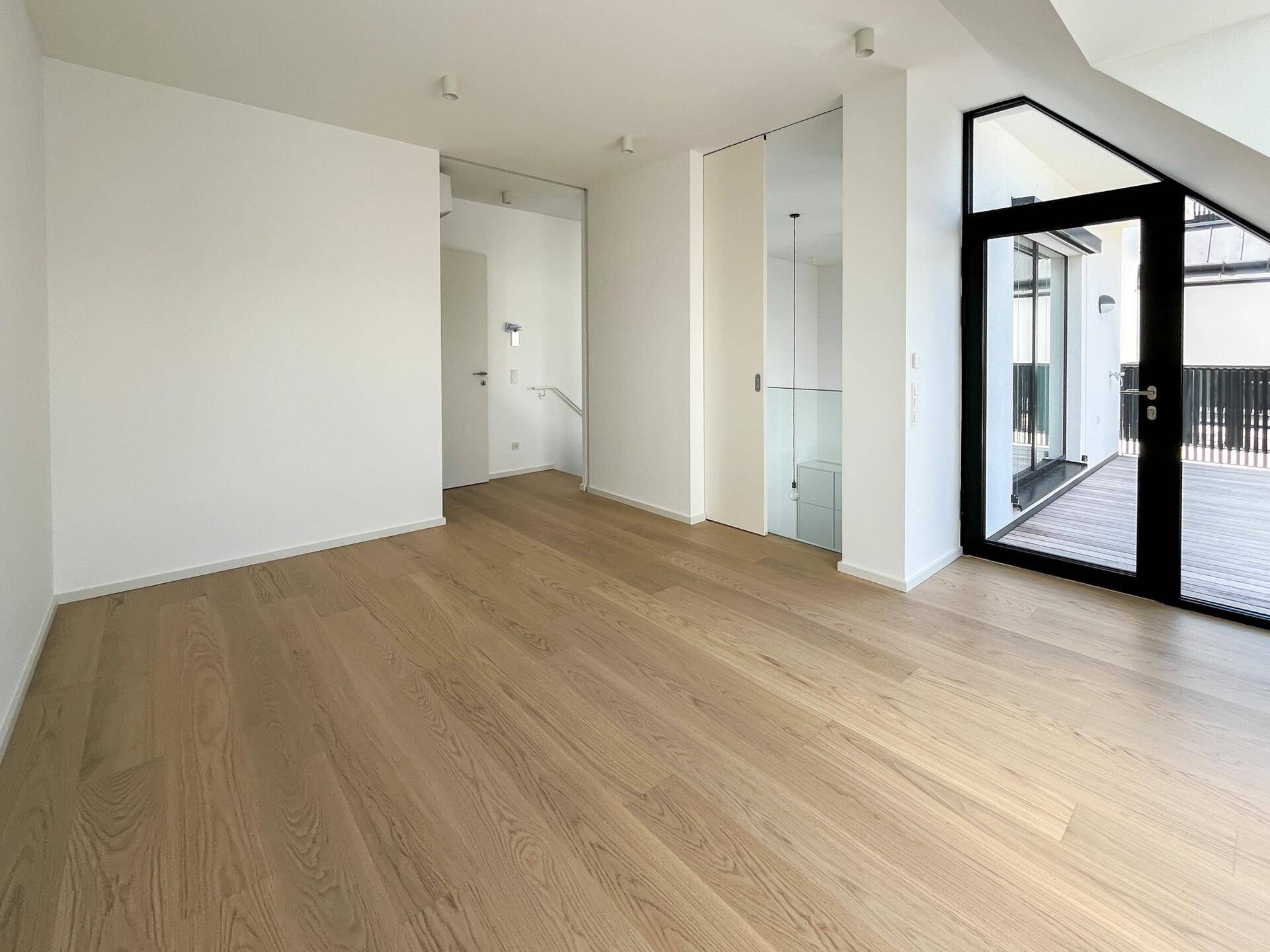Wohnraum