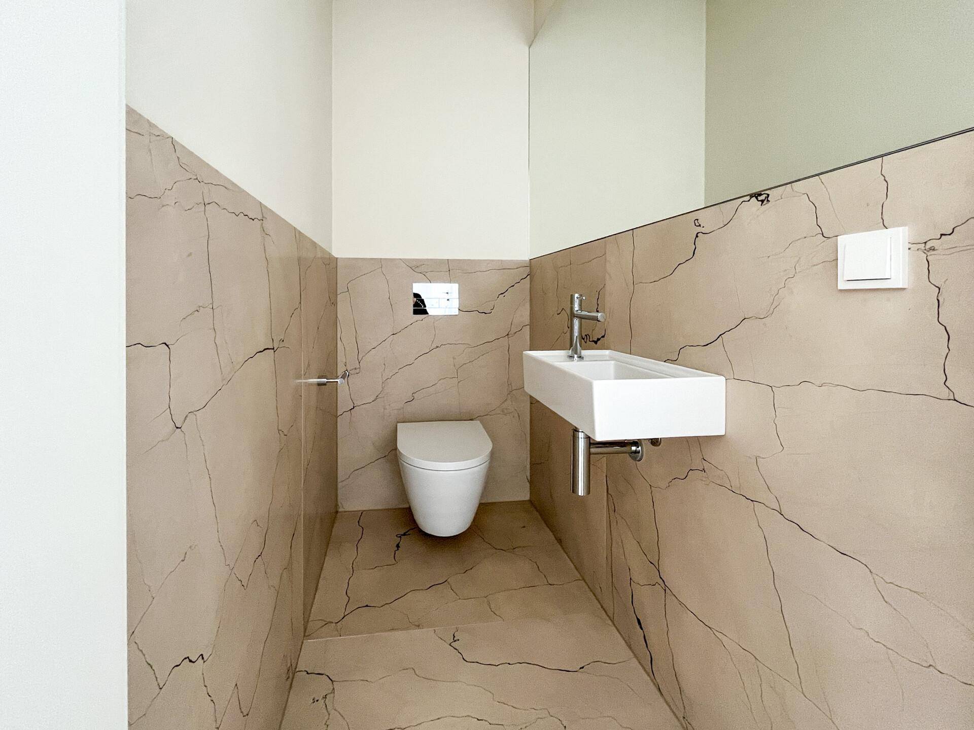 WC