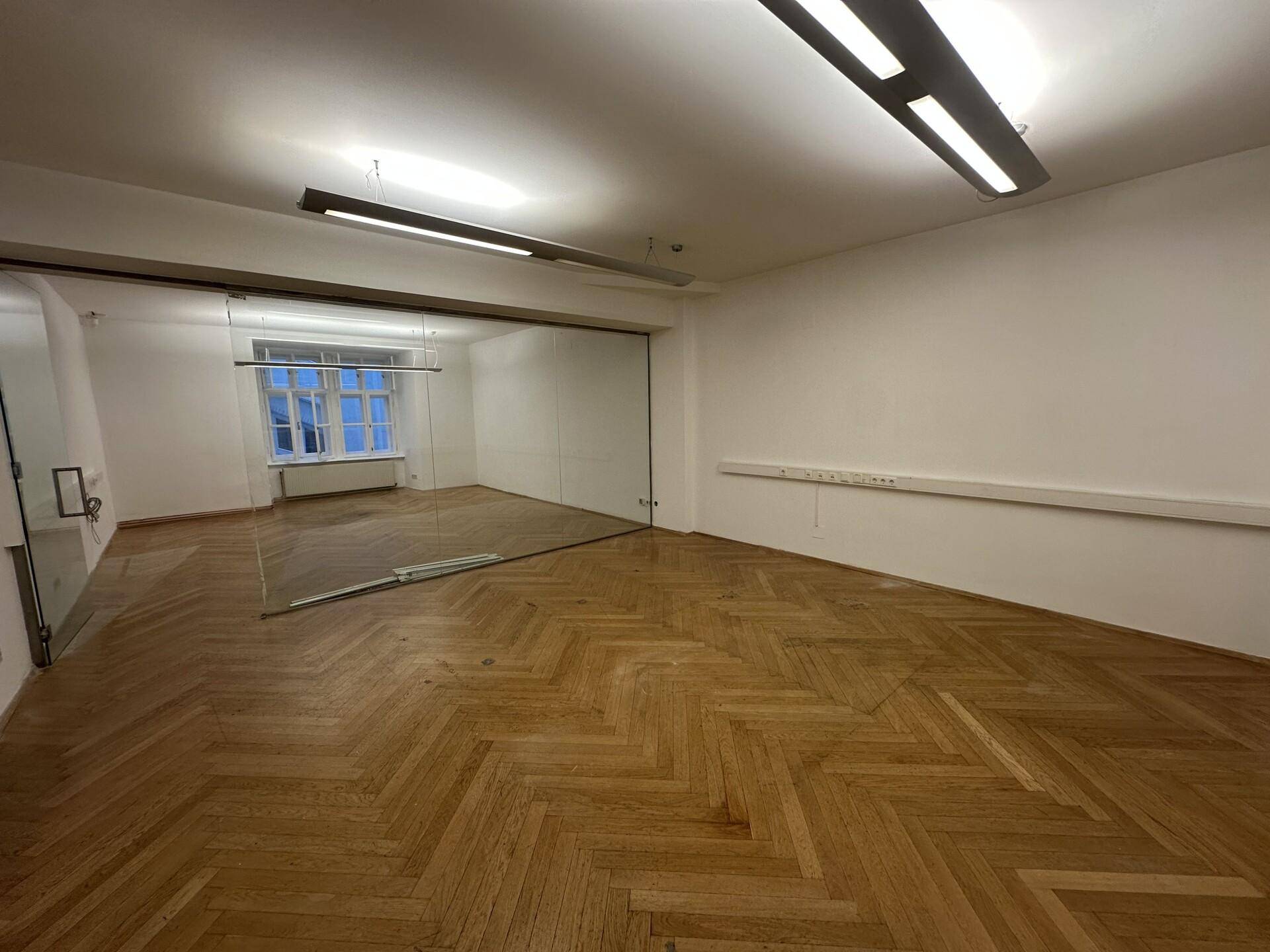 Bürofläche