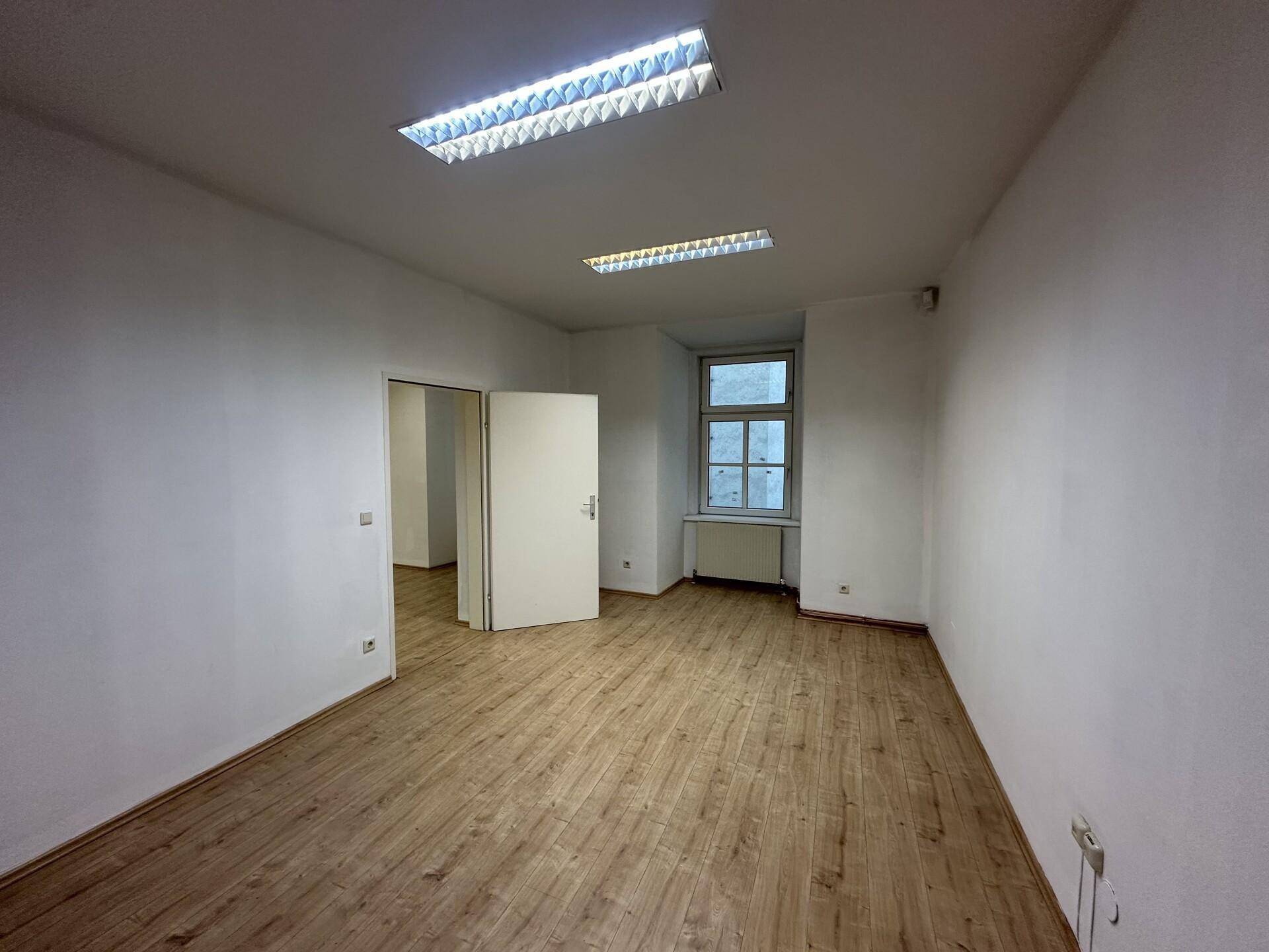 Bürofläche