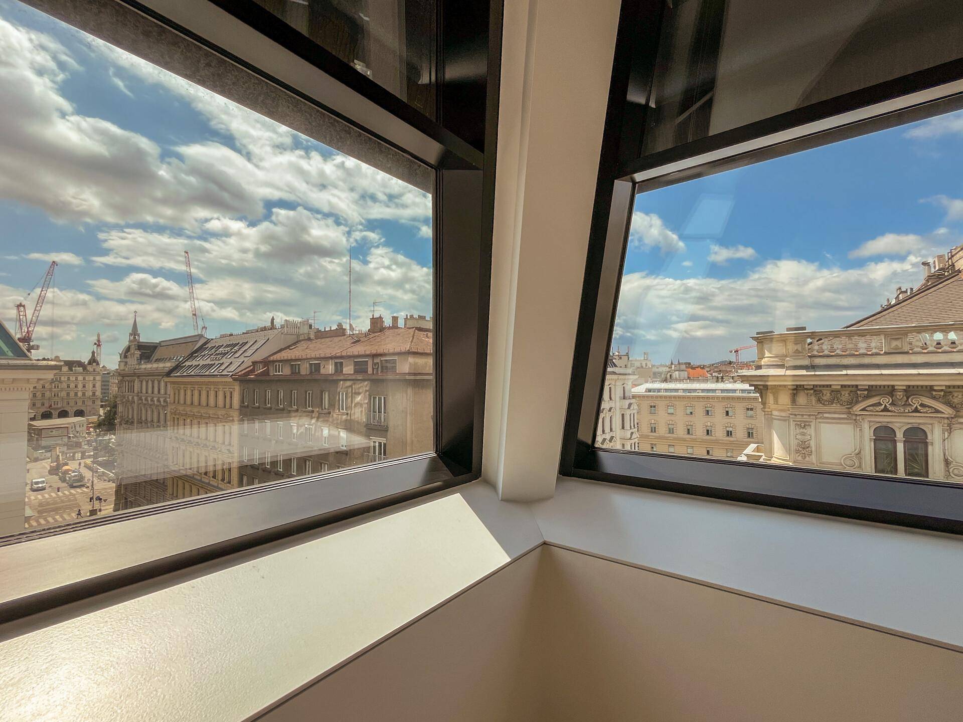 Aussicht