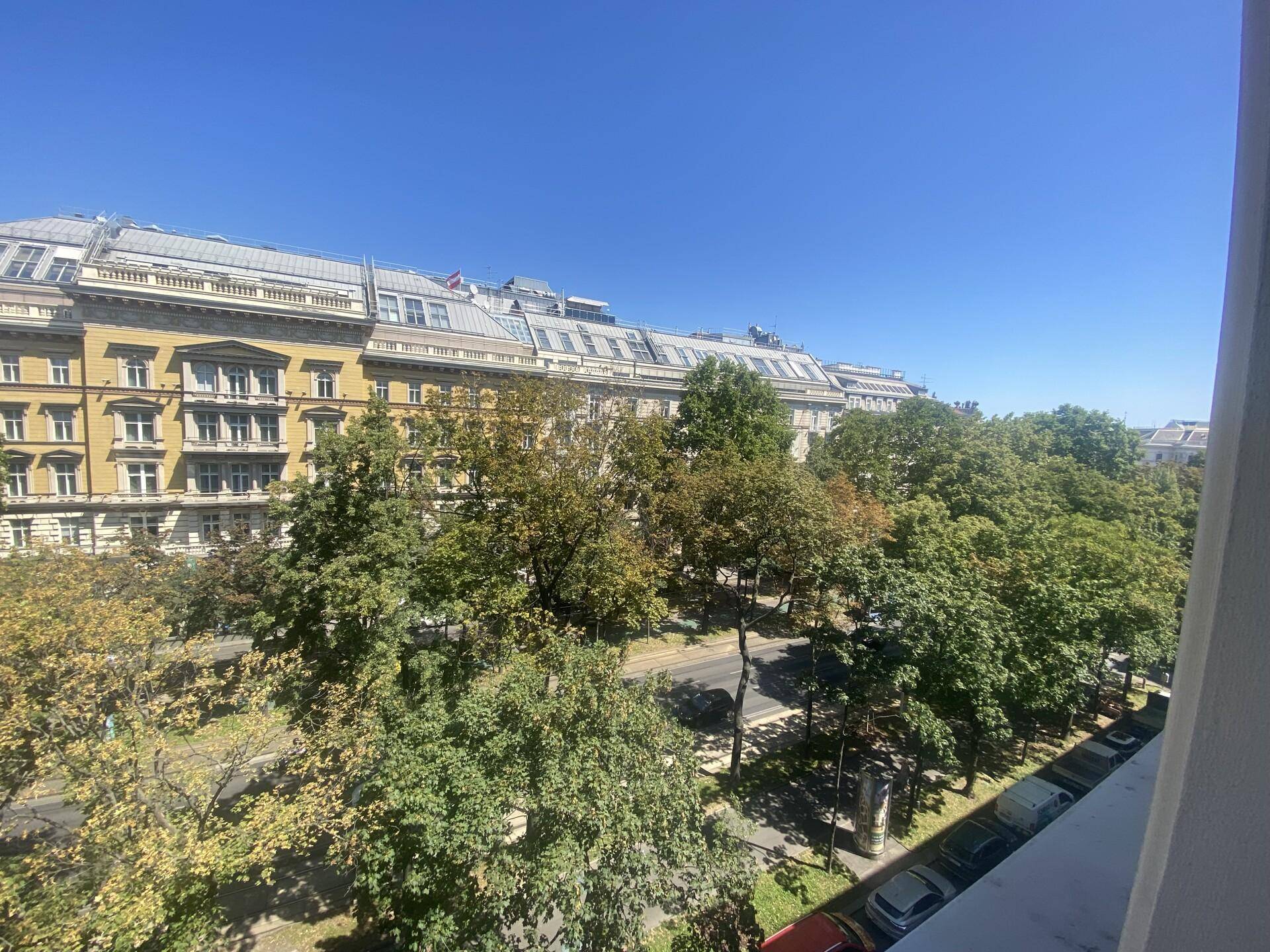 Aussicht