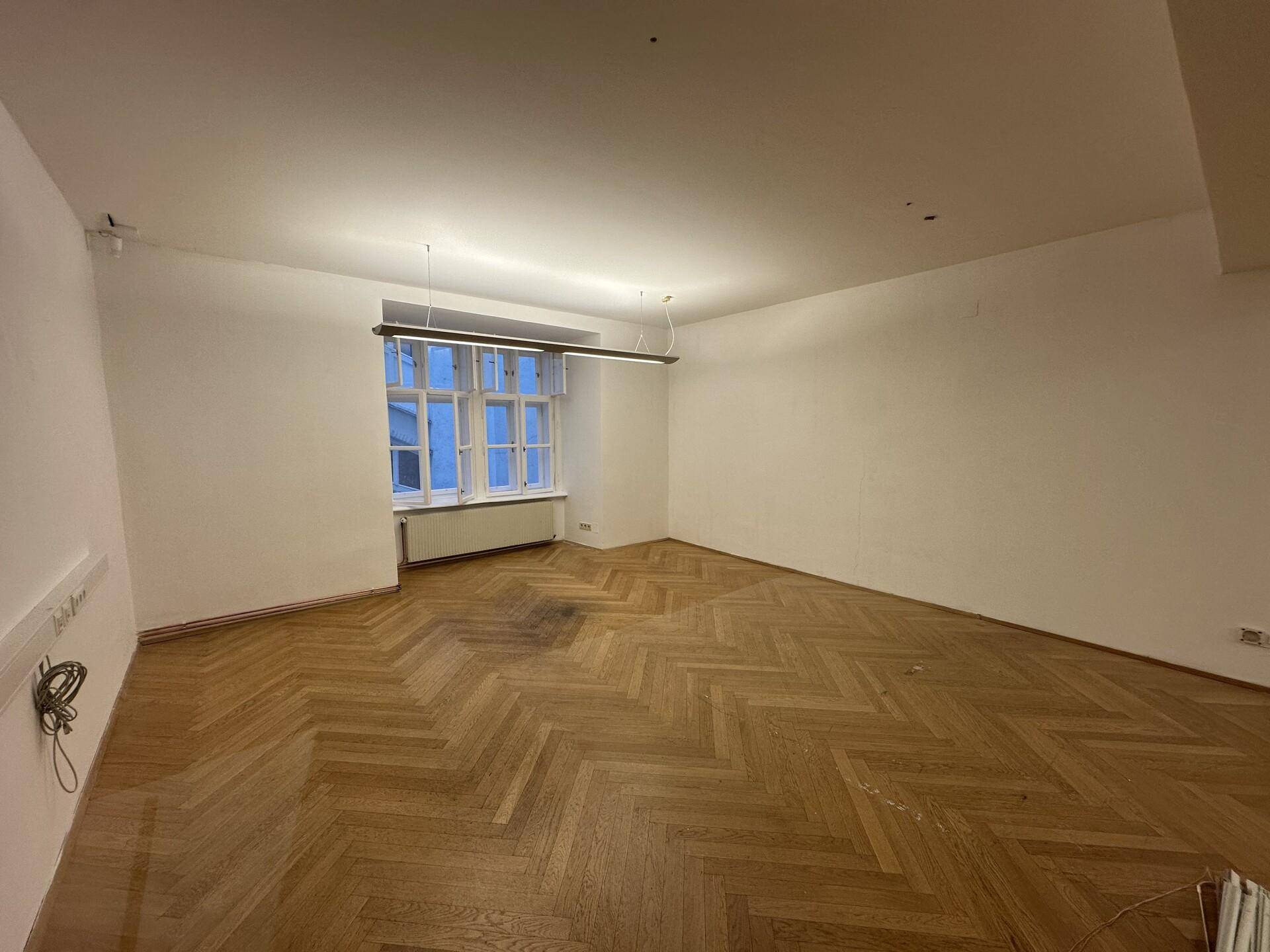 Bürofläche