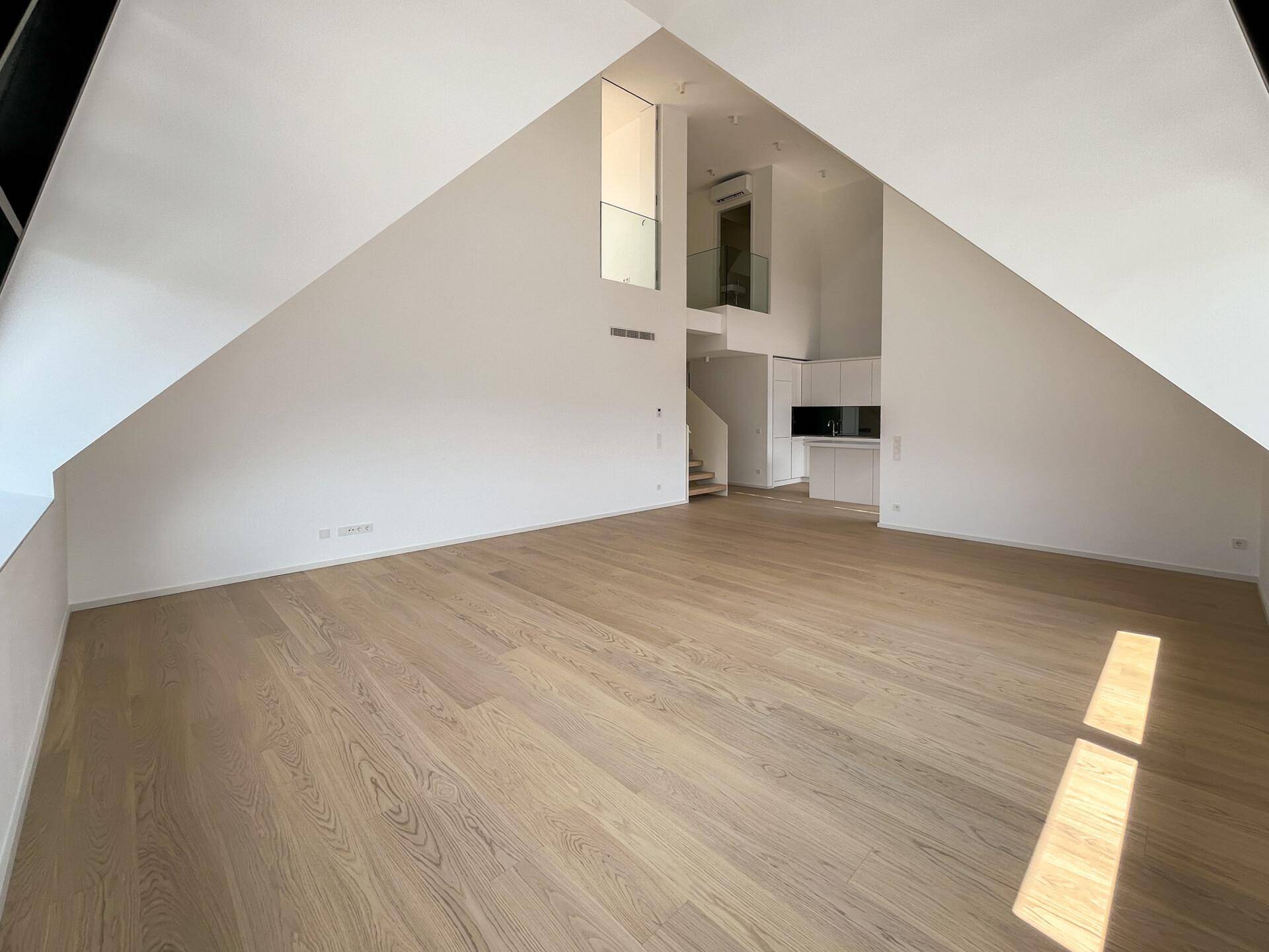 Wohnraum