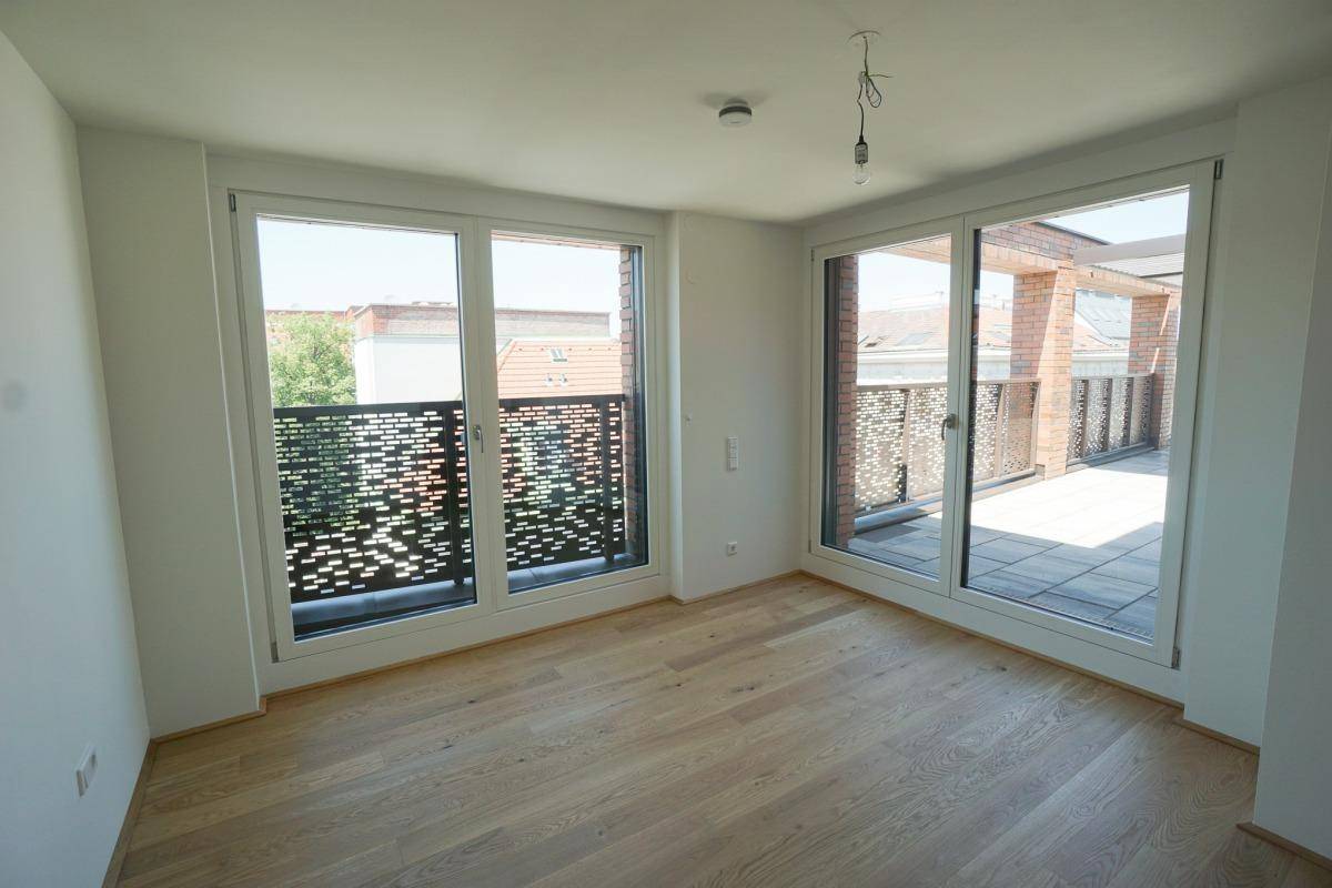Masterbedroom