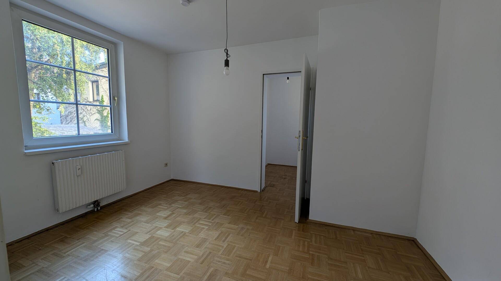 Schlafbereich