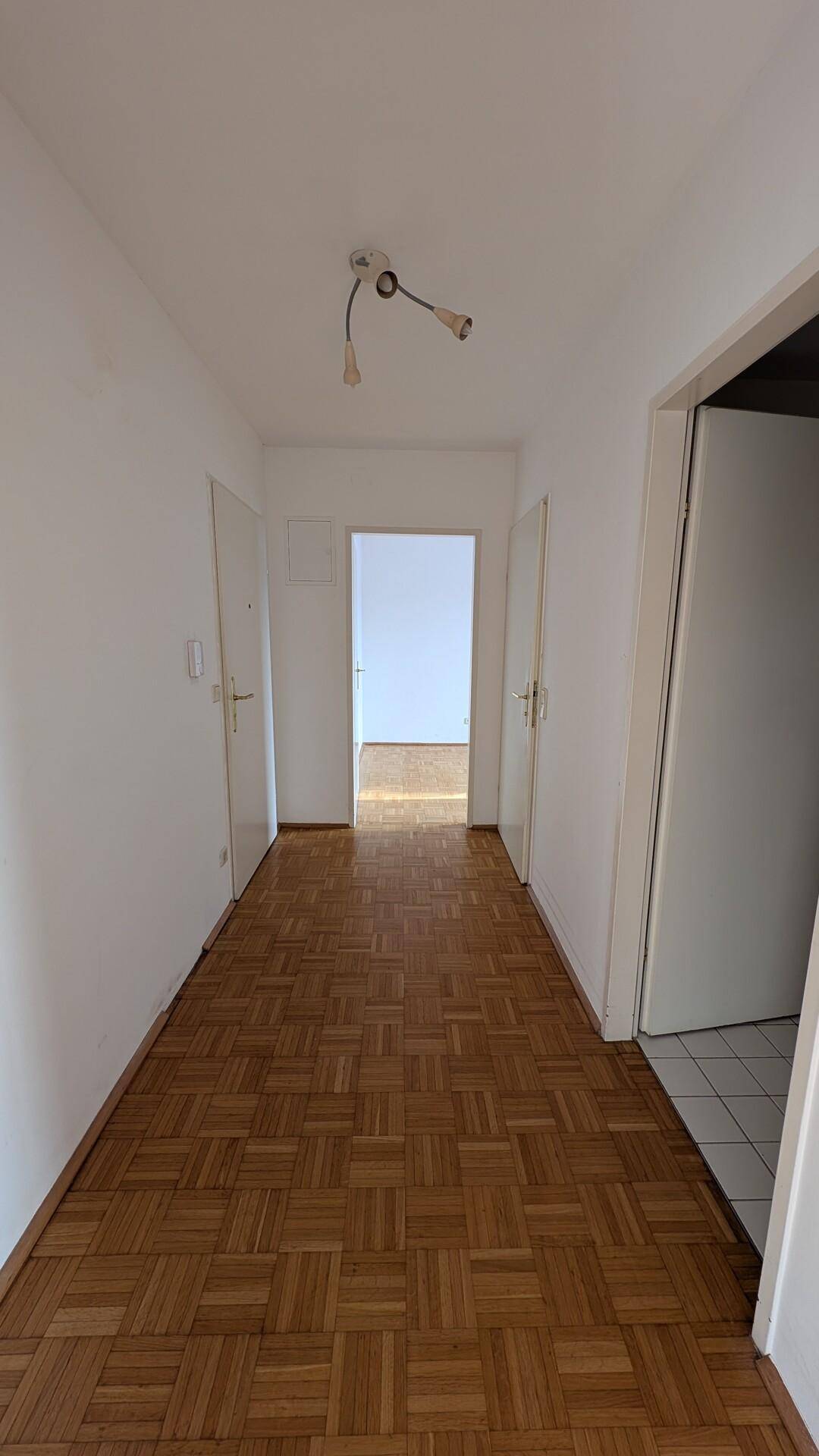 Vorzimmer