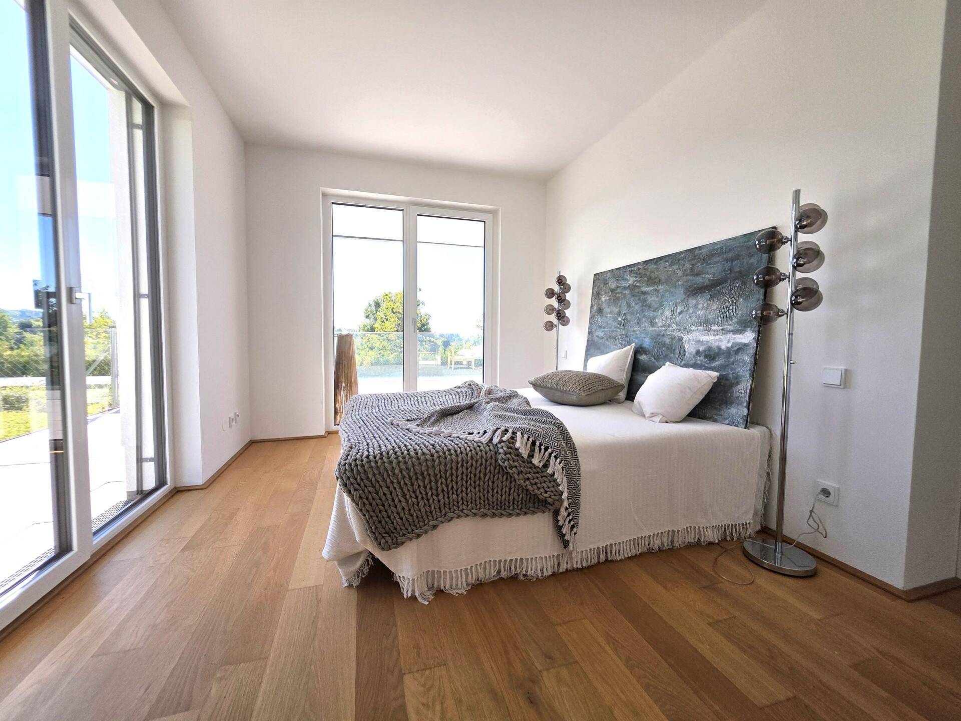 Schlafzimmer - 3