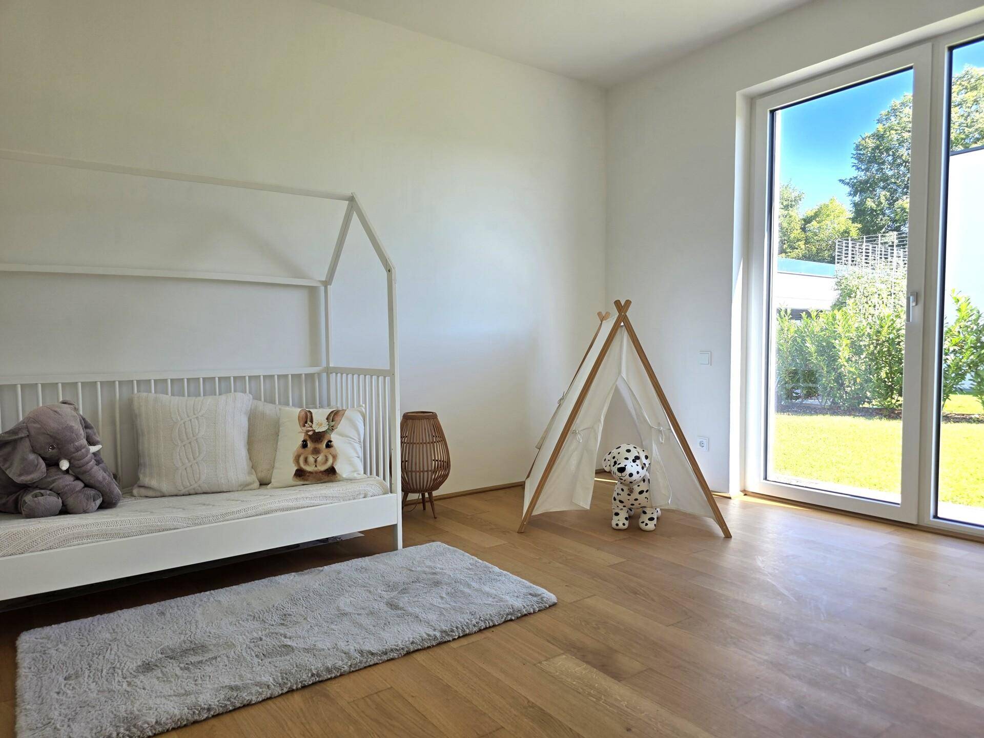 Schlafzimmer - 2