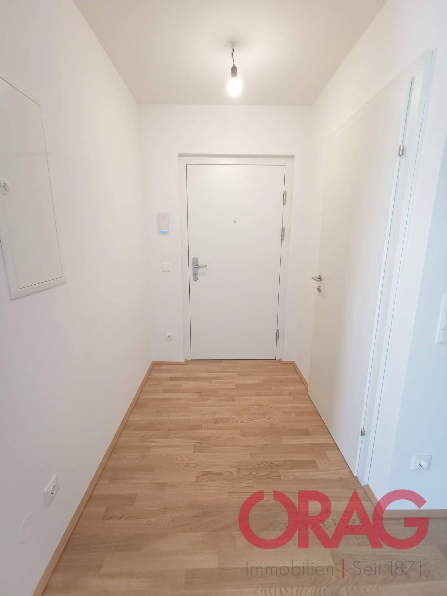 Vorzimmer