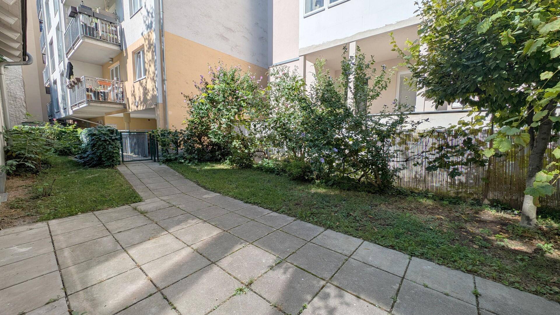 Garten
