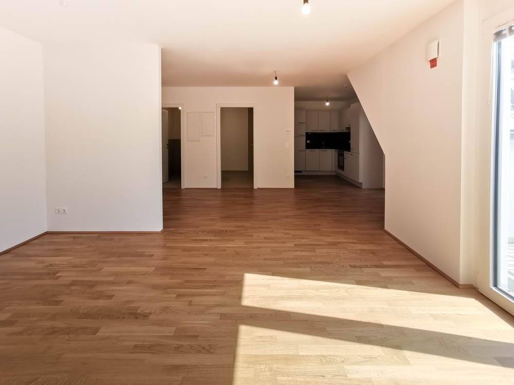 Wohnküche
