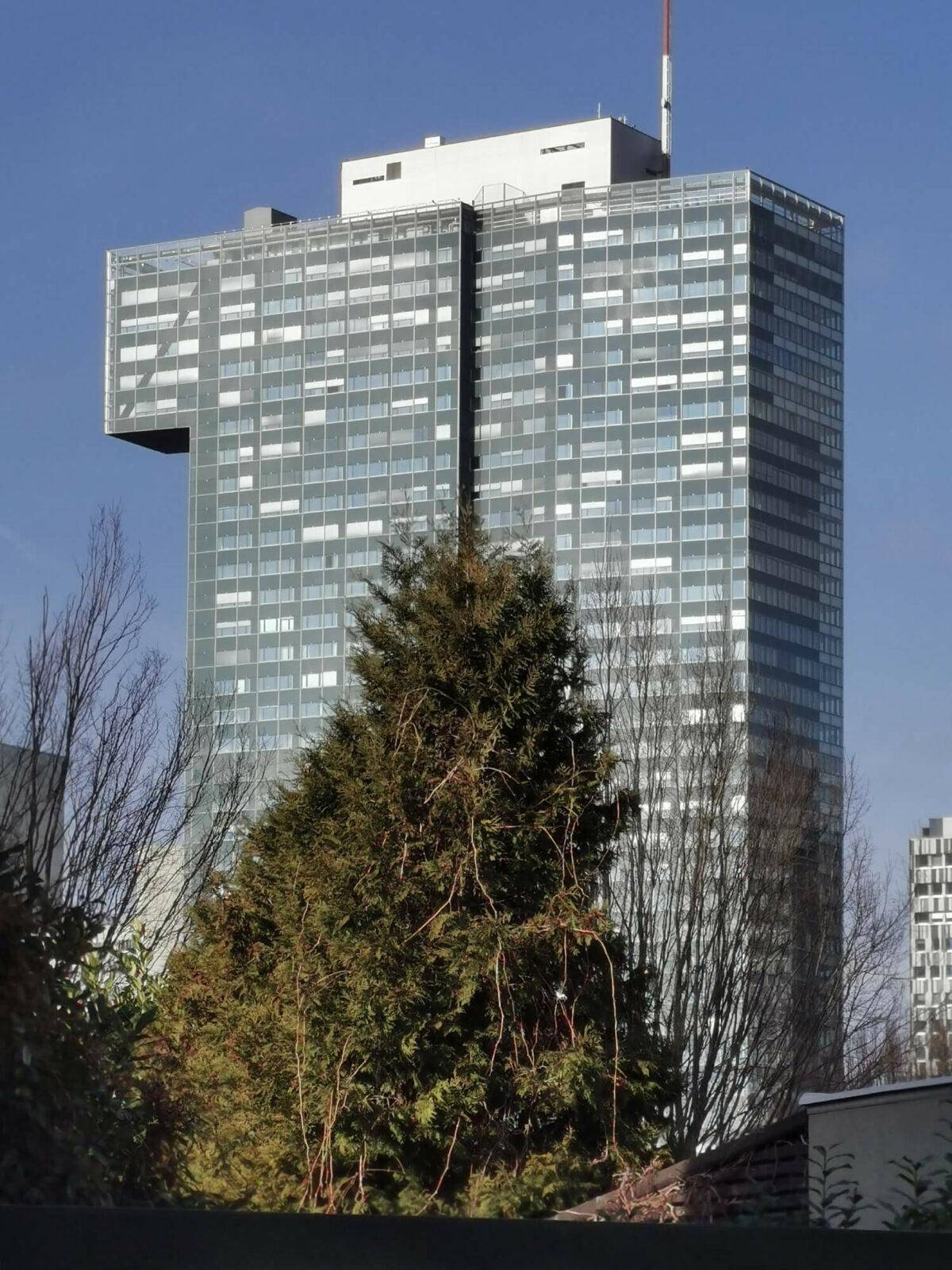 Objektansicht