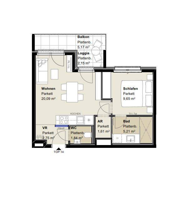 Plan_1110, Grillg 12_Top 14