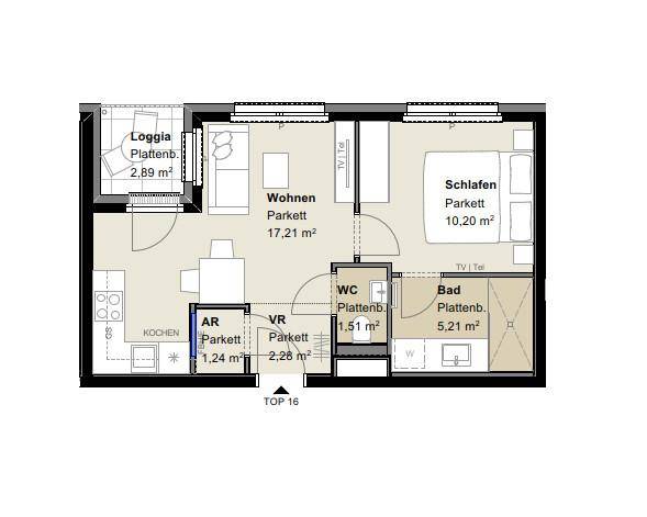 Plan_1110, Grillg 12_Top 16
