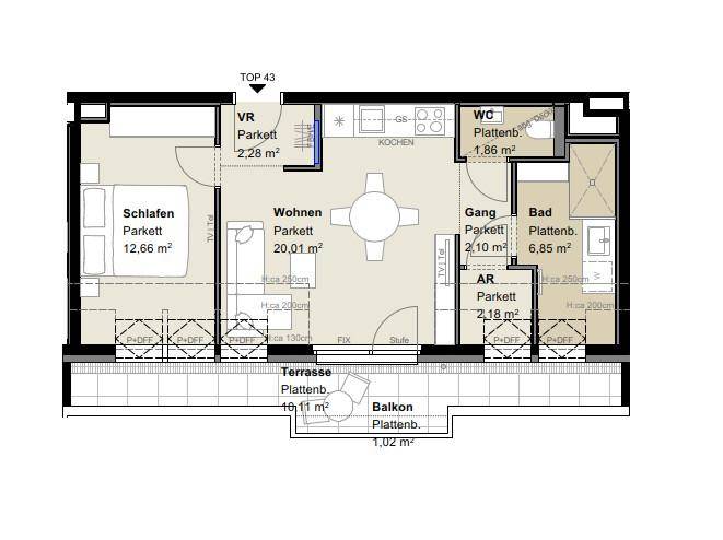 Plan_1110, Grillg 12_Top 43