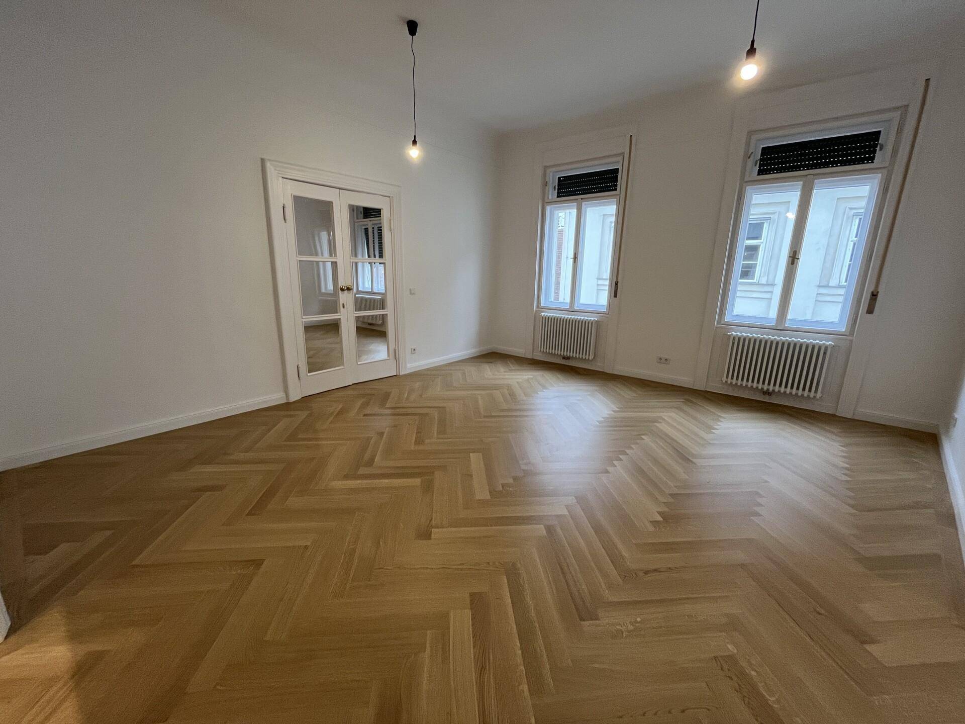 Wohnraum