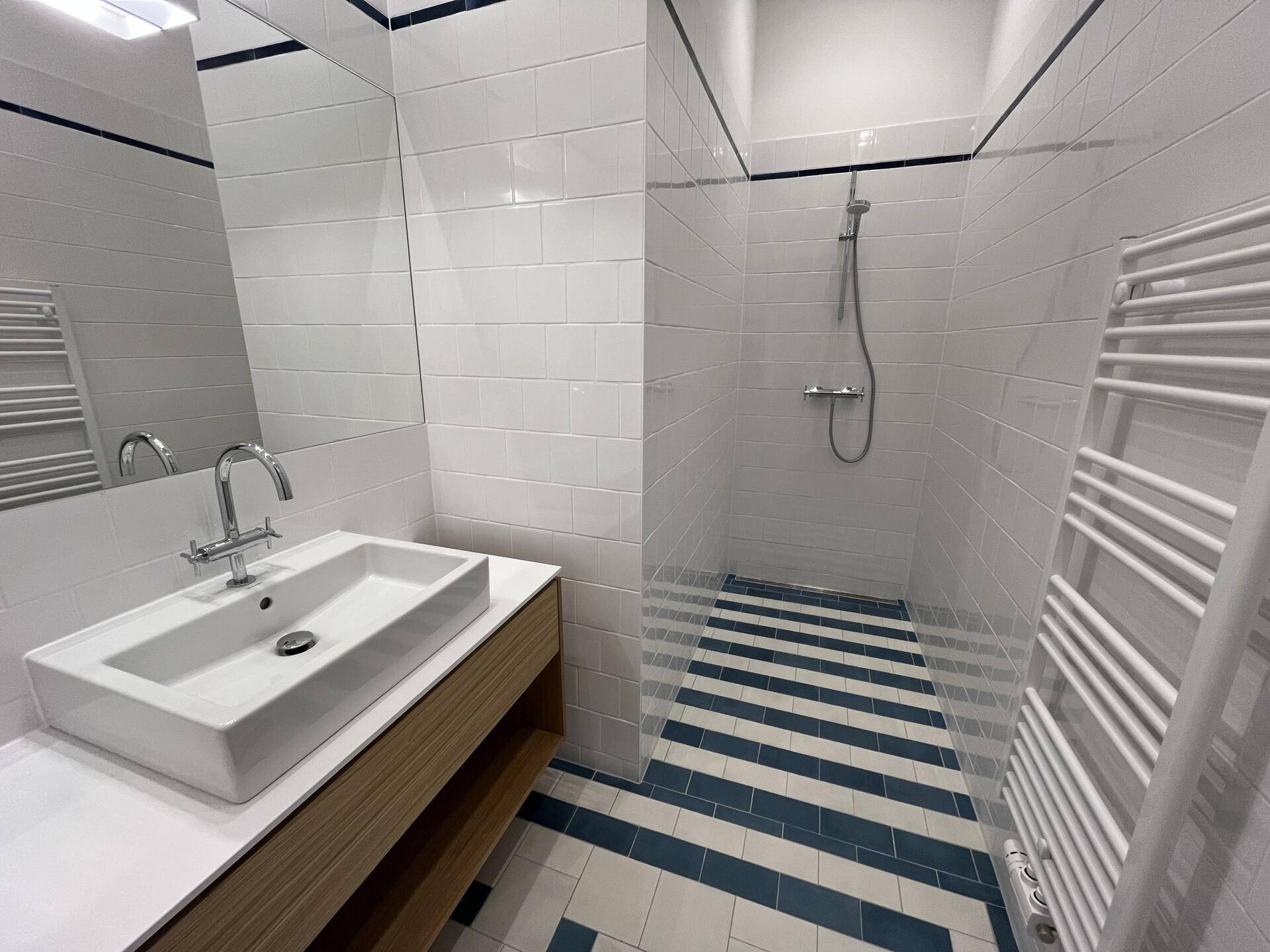 Badezimmer 2