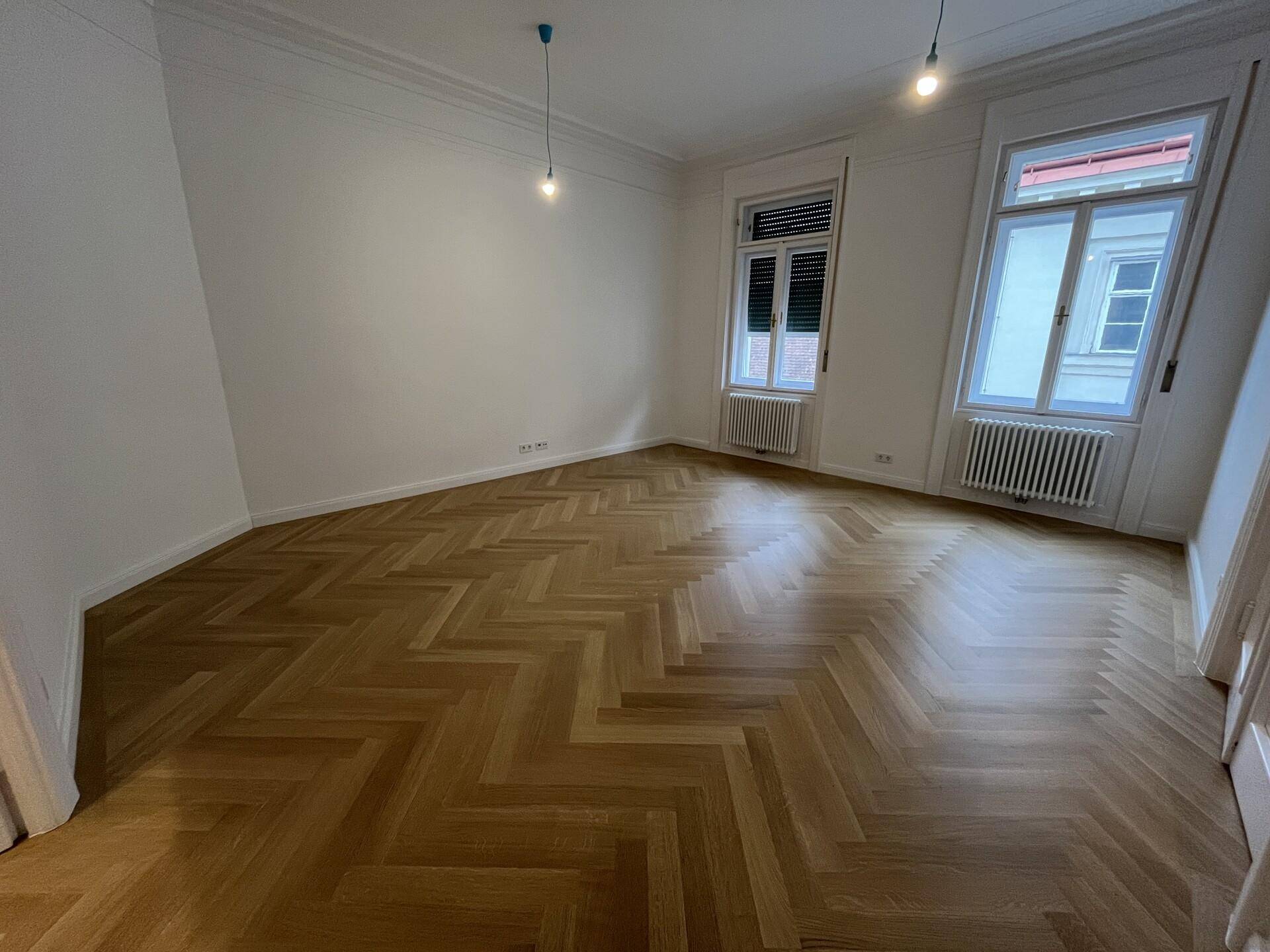 Wohnraum