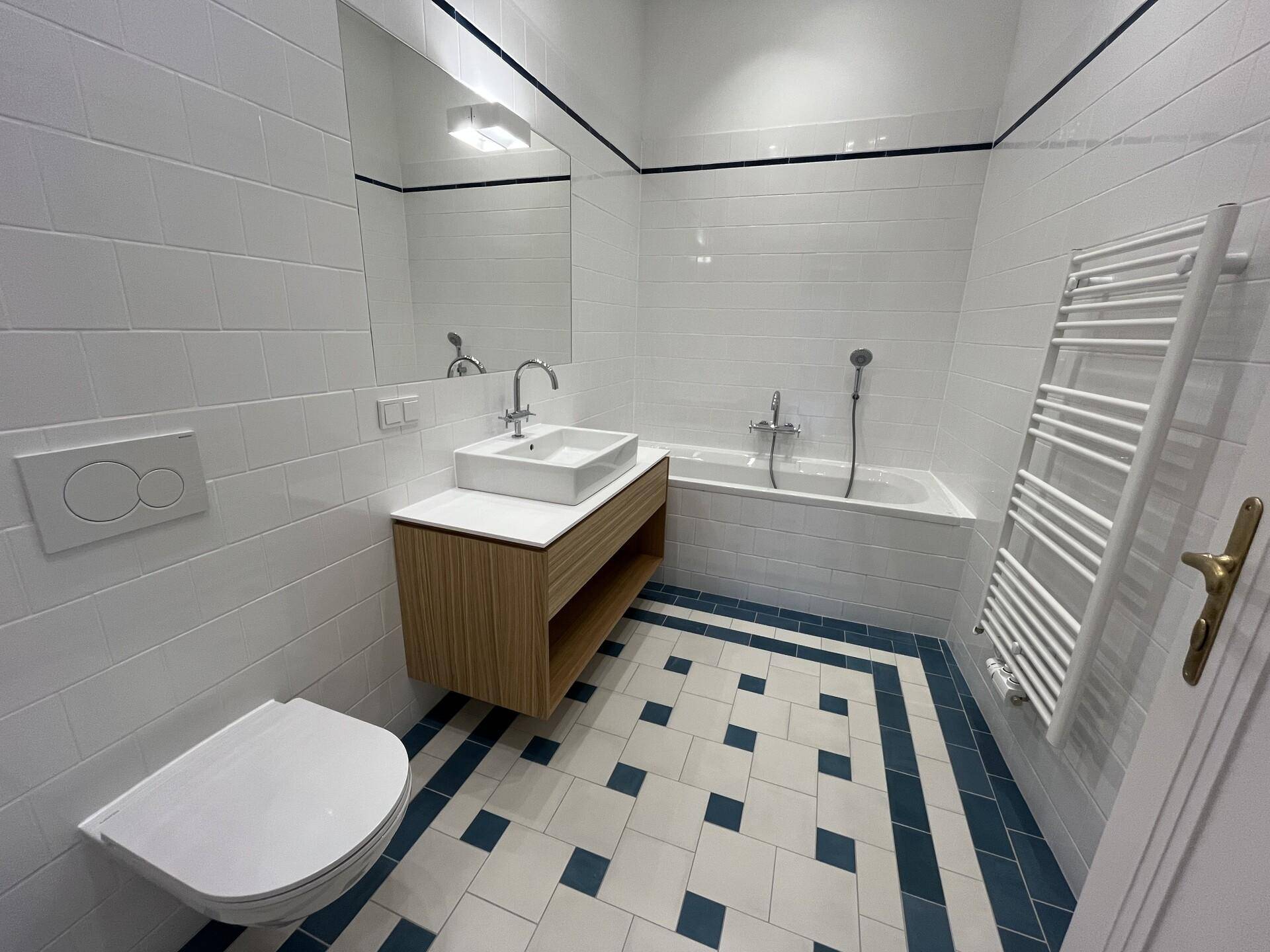 Badezimmer 1