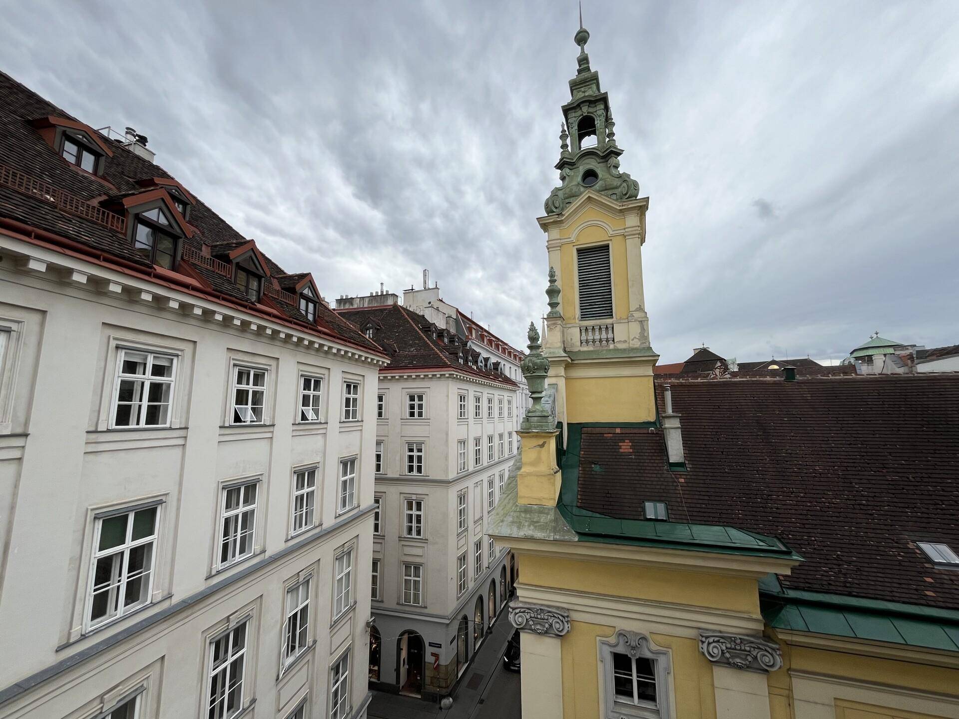 Ausblick