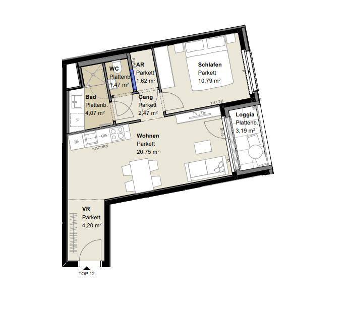 Plan_1110, Grillg 12_Top 12