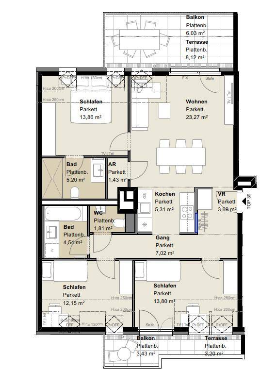 Plan_1110, Grillg 12_Top 39
