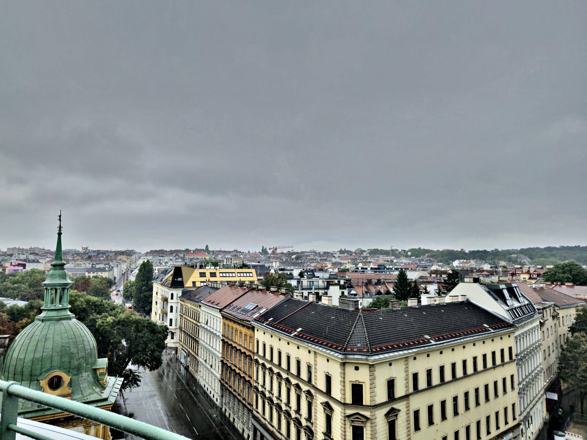 Aussicht