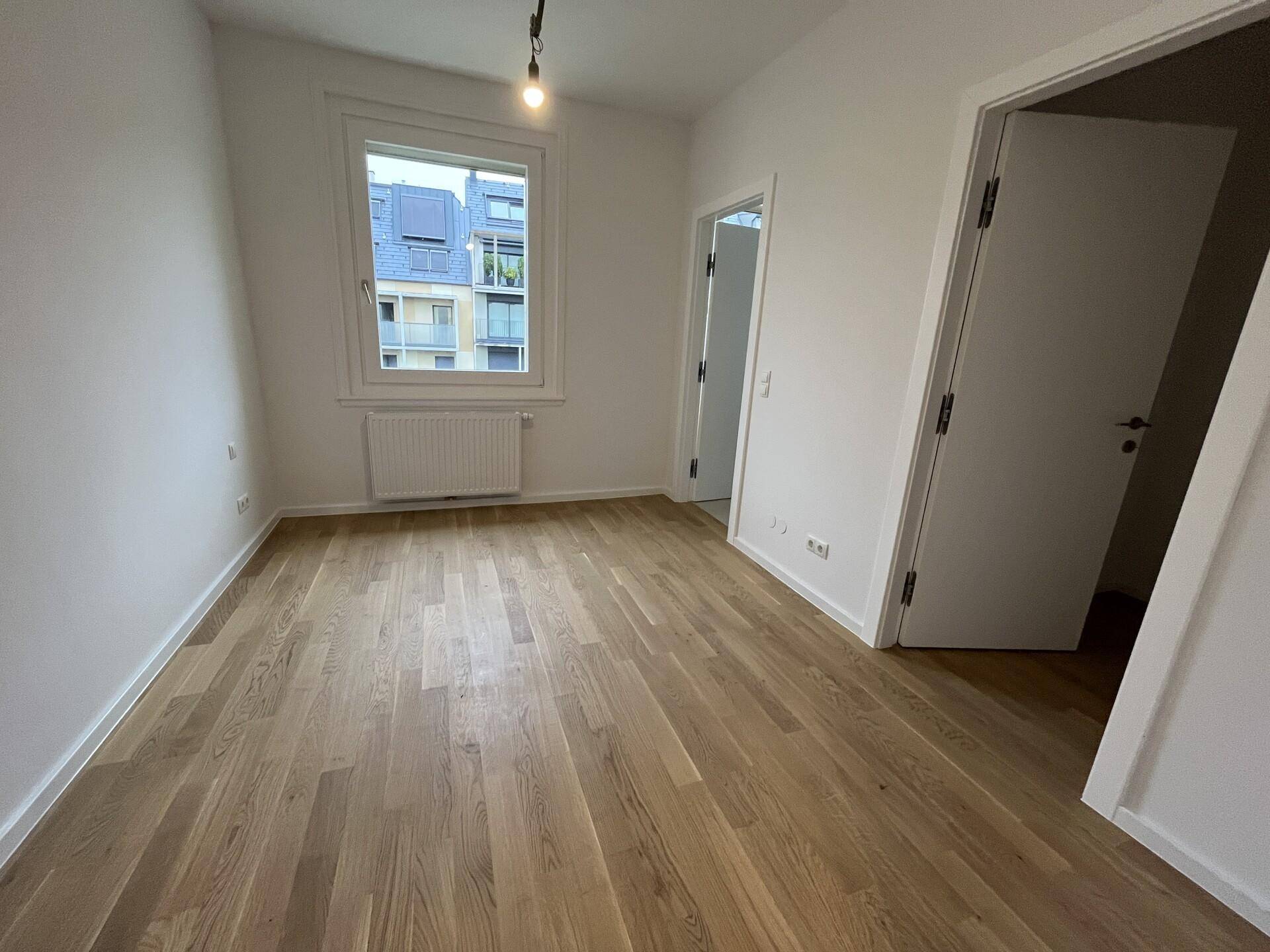 Hauptschlafzimmer
