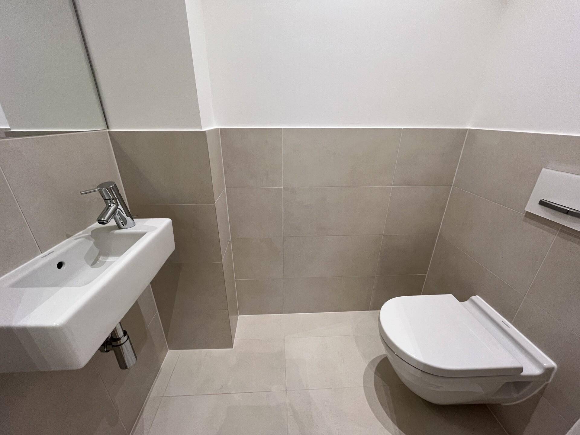Gäste-WC
