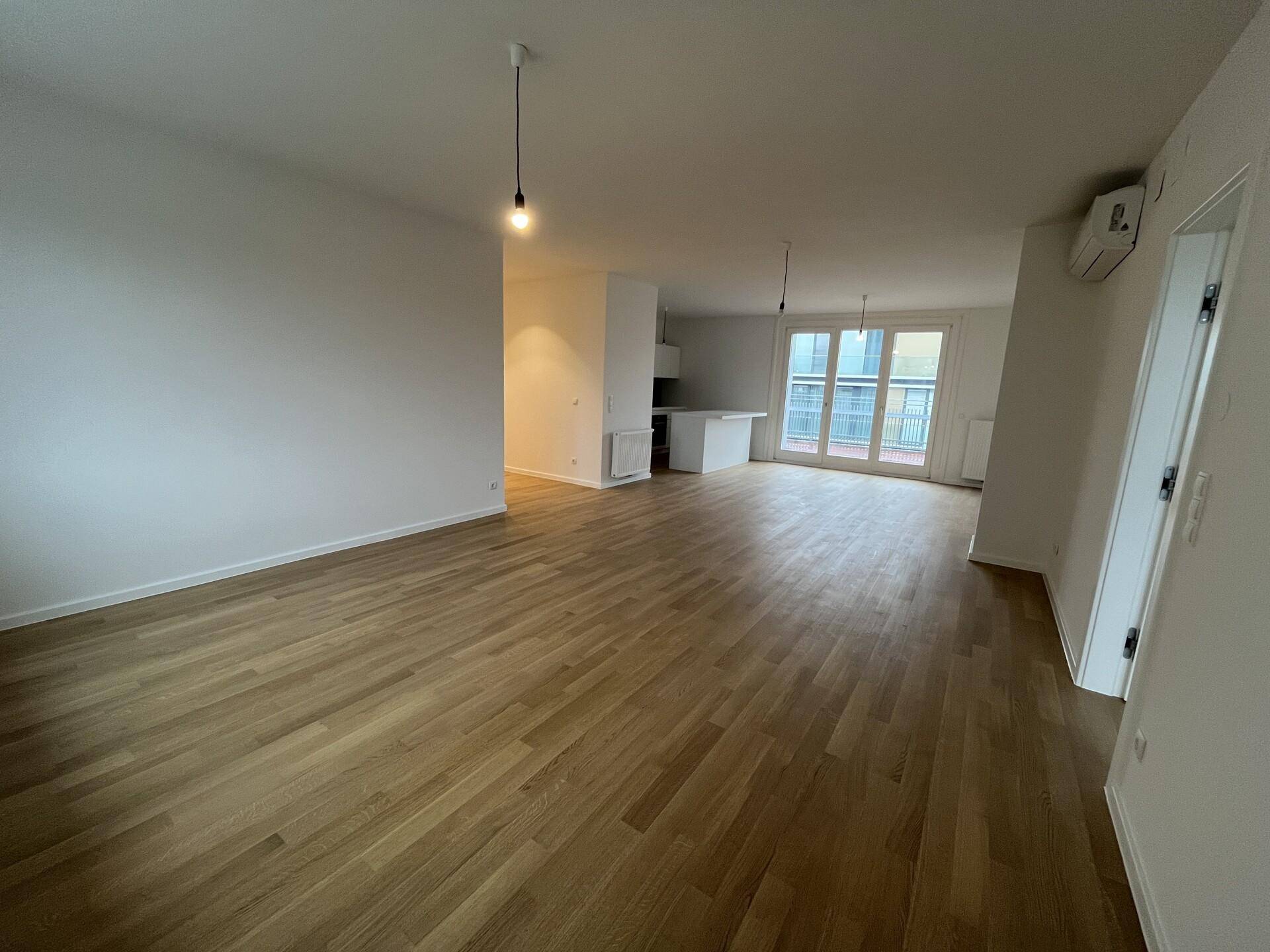 Wohnbereich