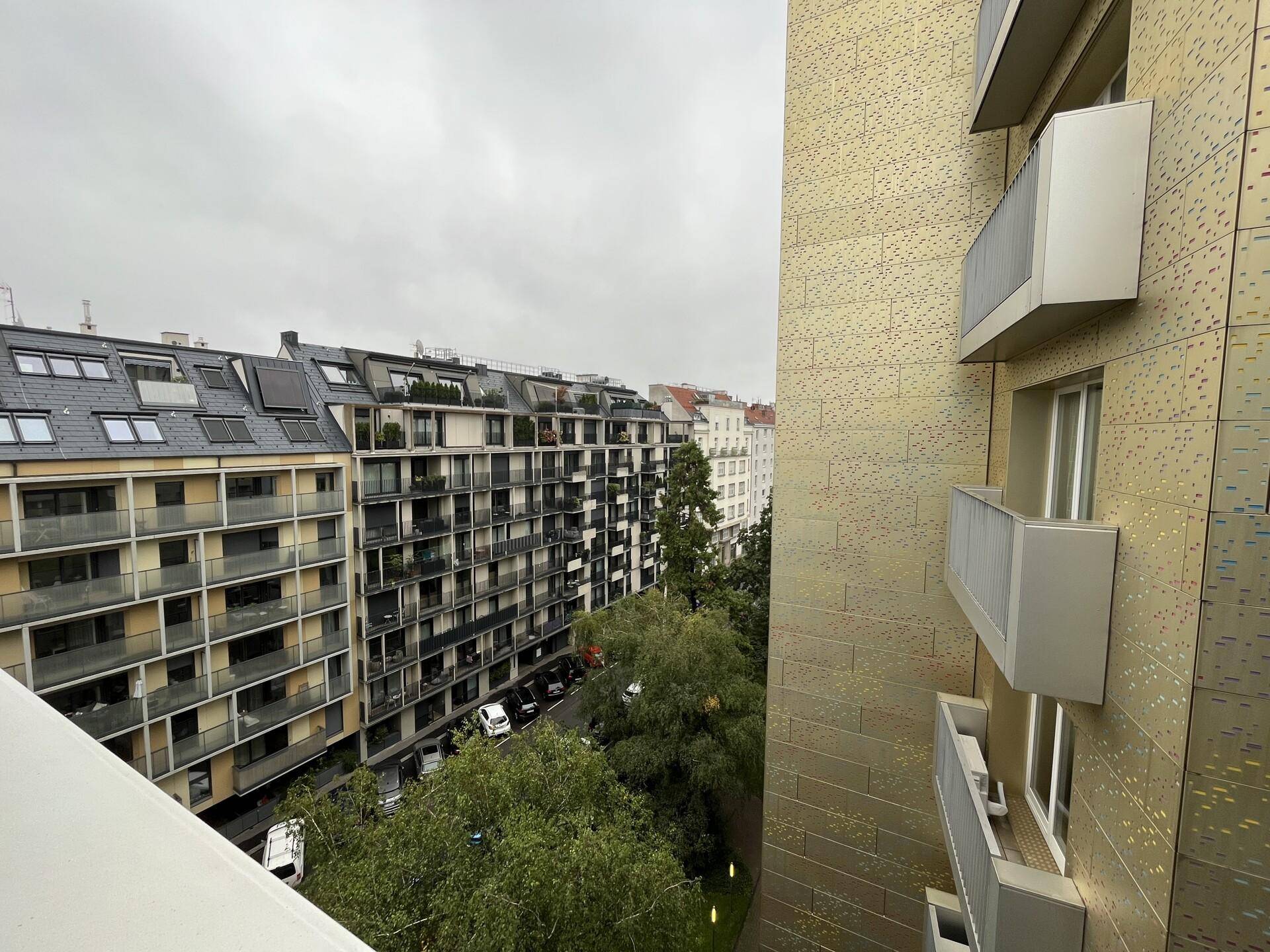 Aussicht