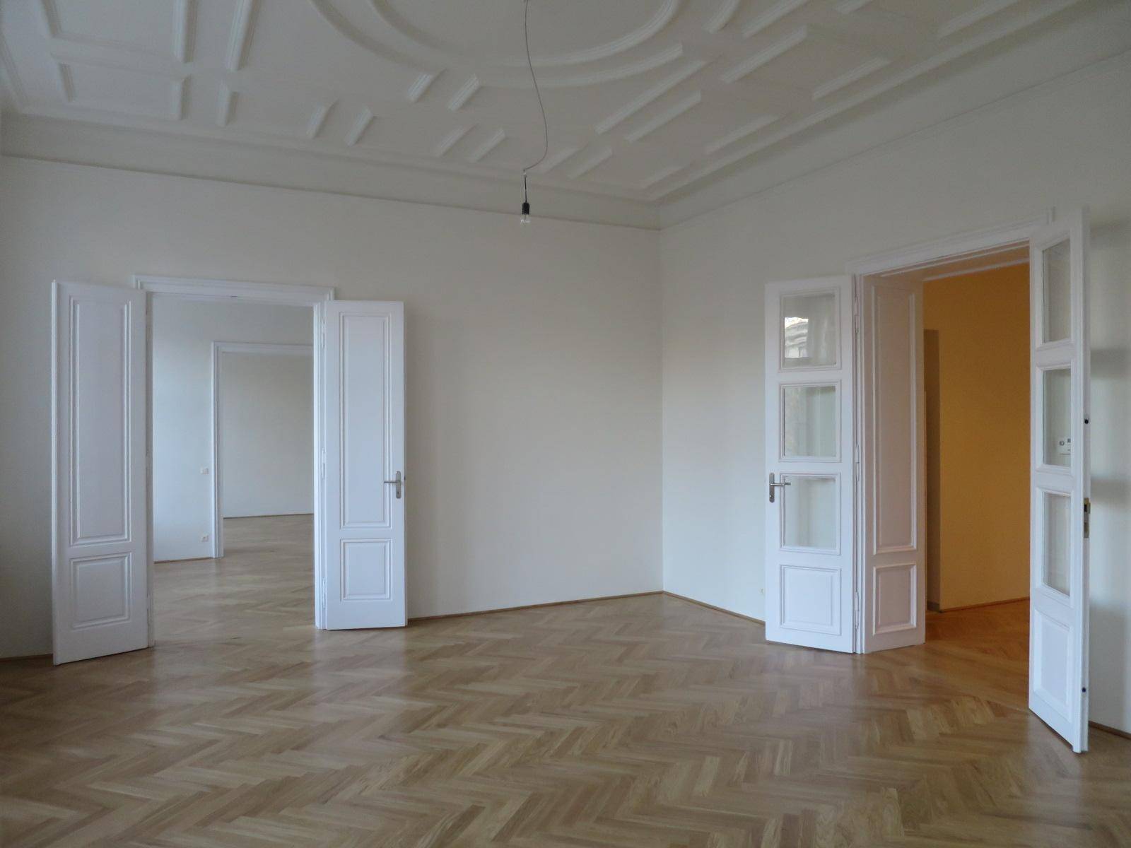 Bürofläche