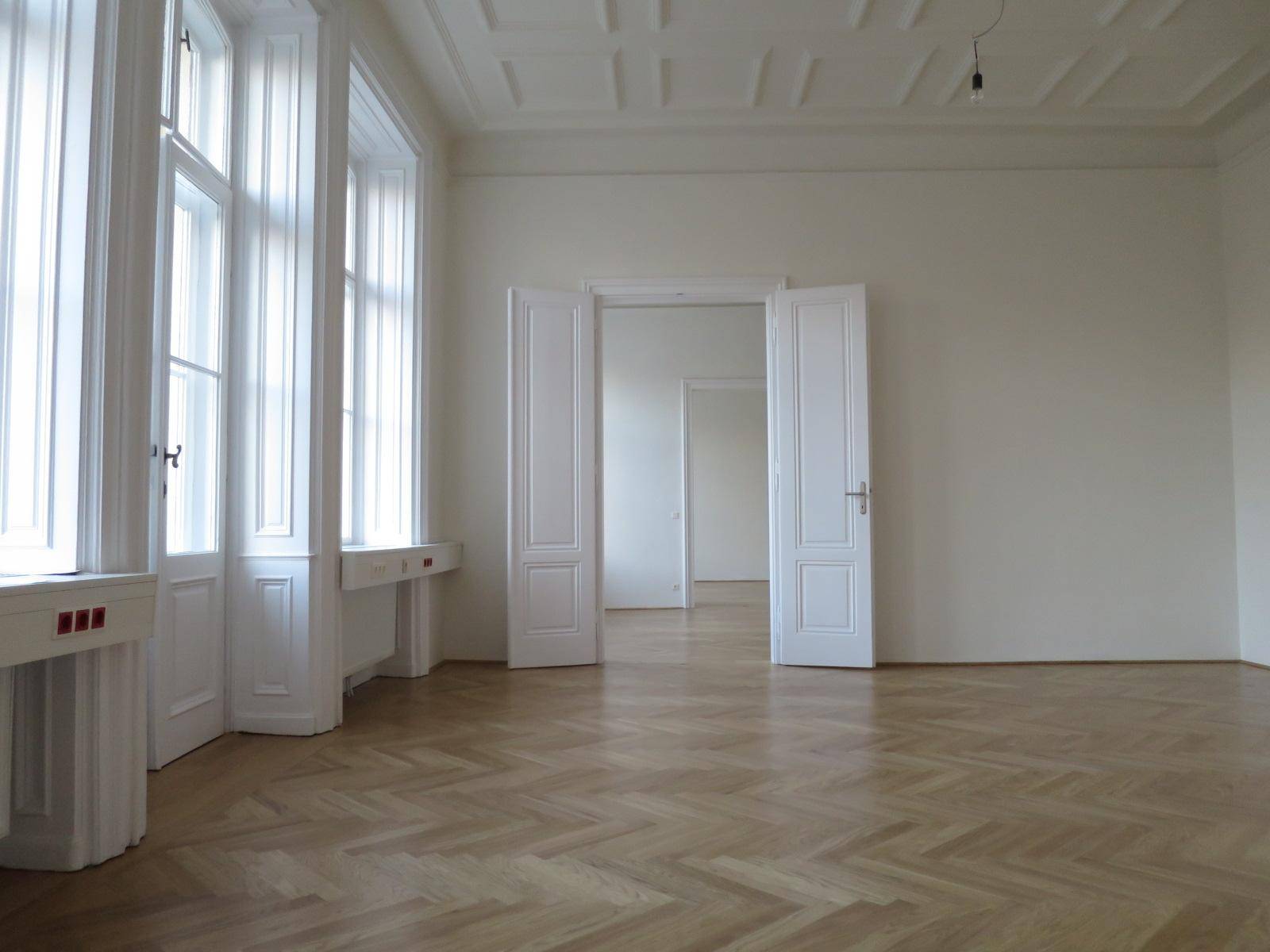 Bürofläche