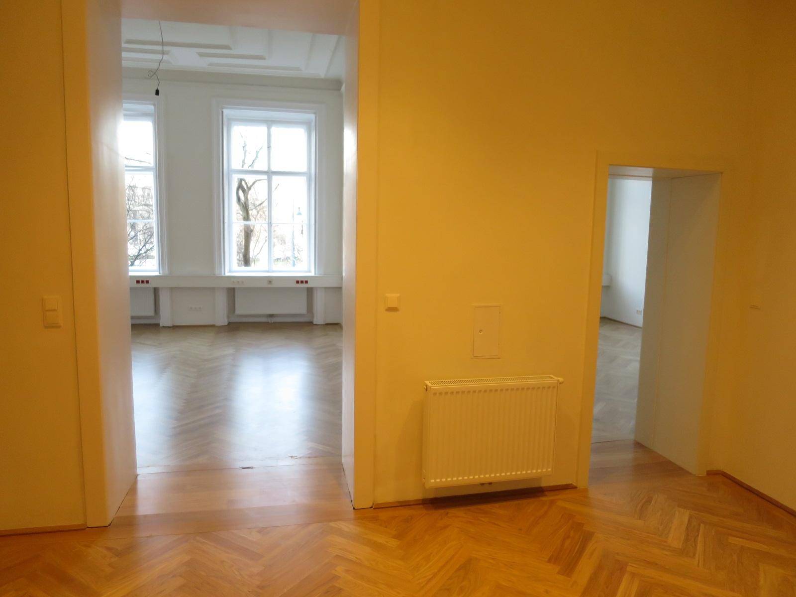 Bürofläche