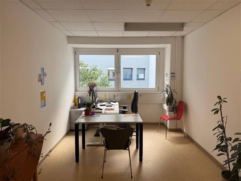 Bürofläche 2.OG