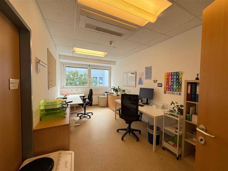 Bürofläche 2.OG