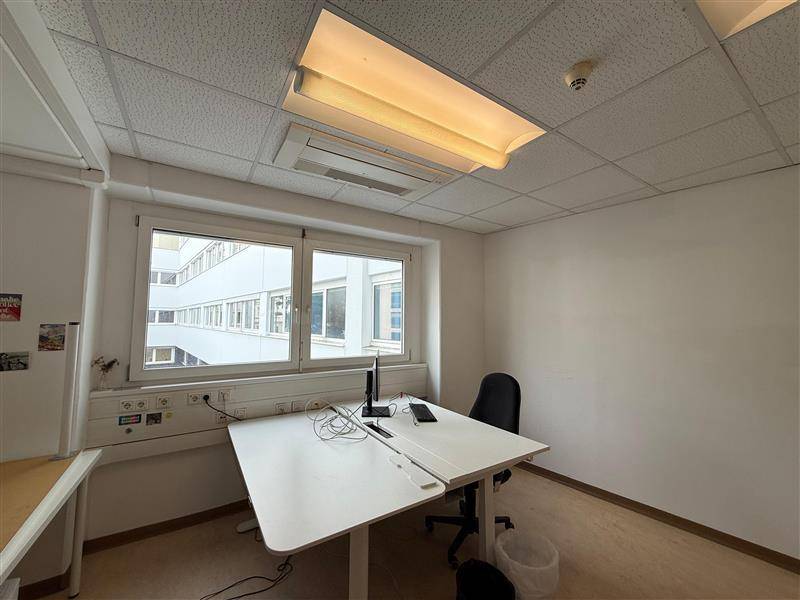 Bürofläche 2.OG