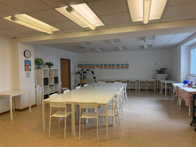 Bürofläche 2.OG