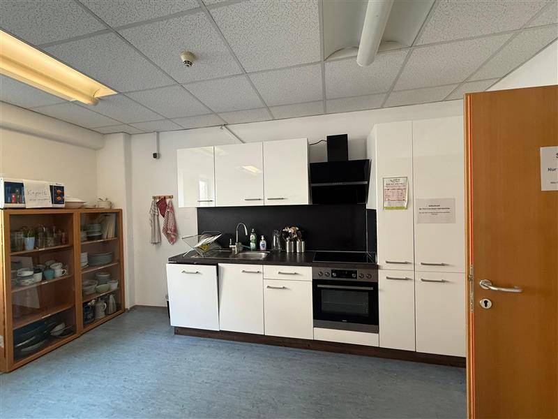 Bürofläche 2.OG