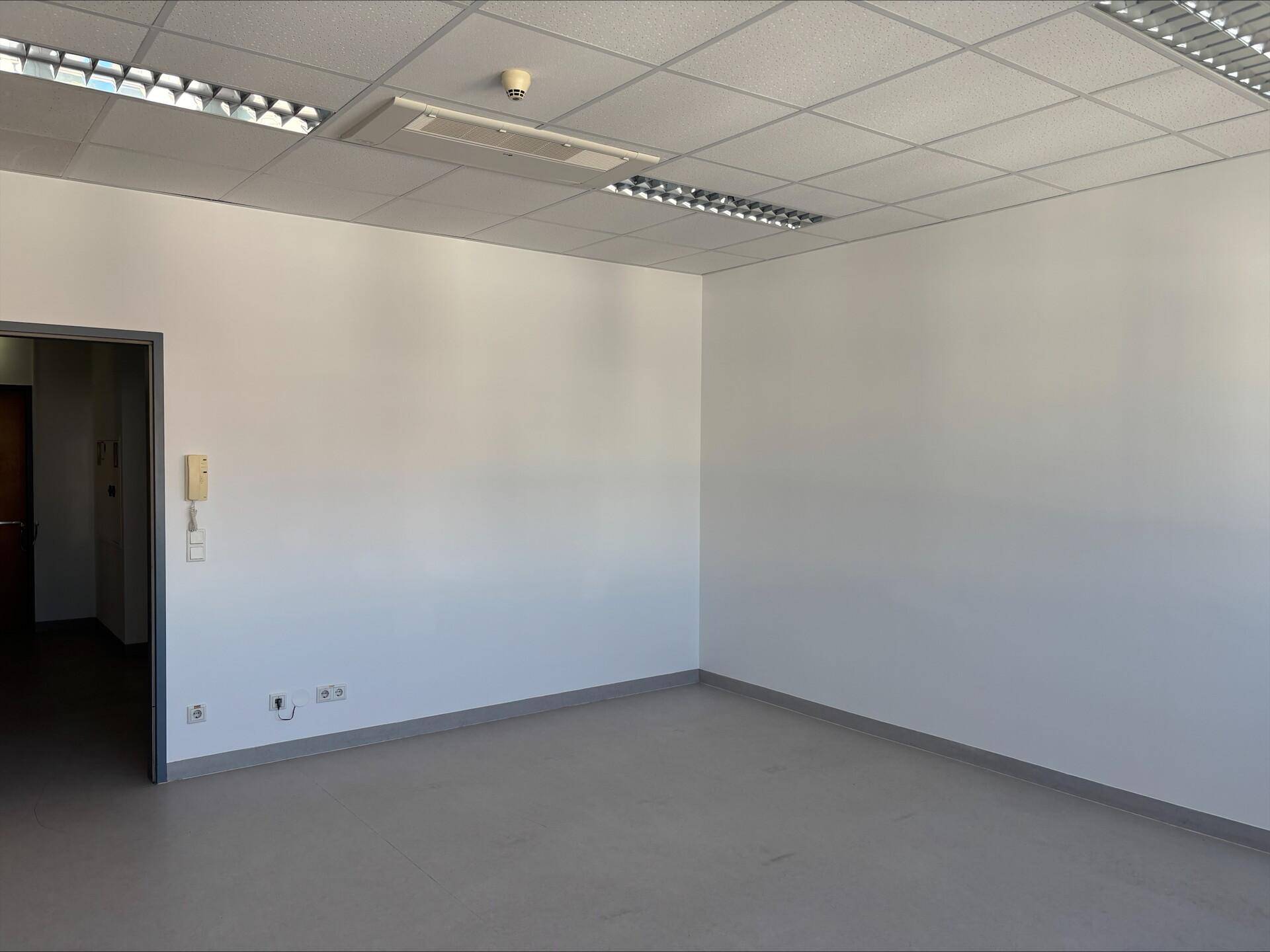 Bürofläche