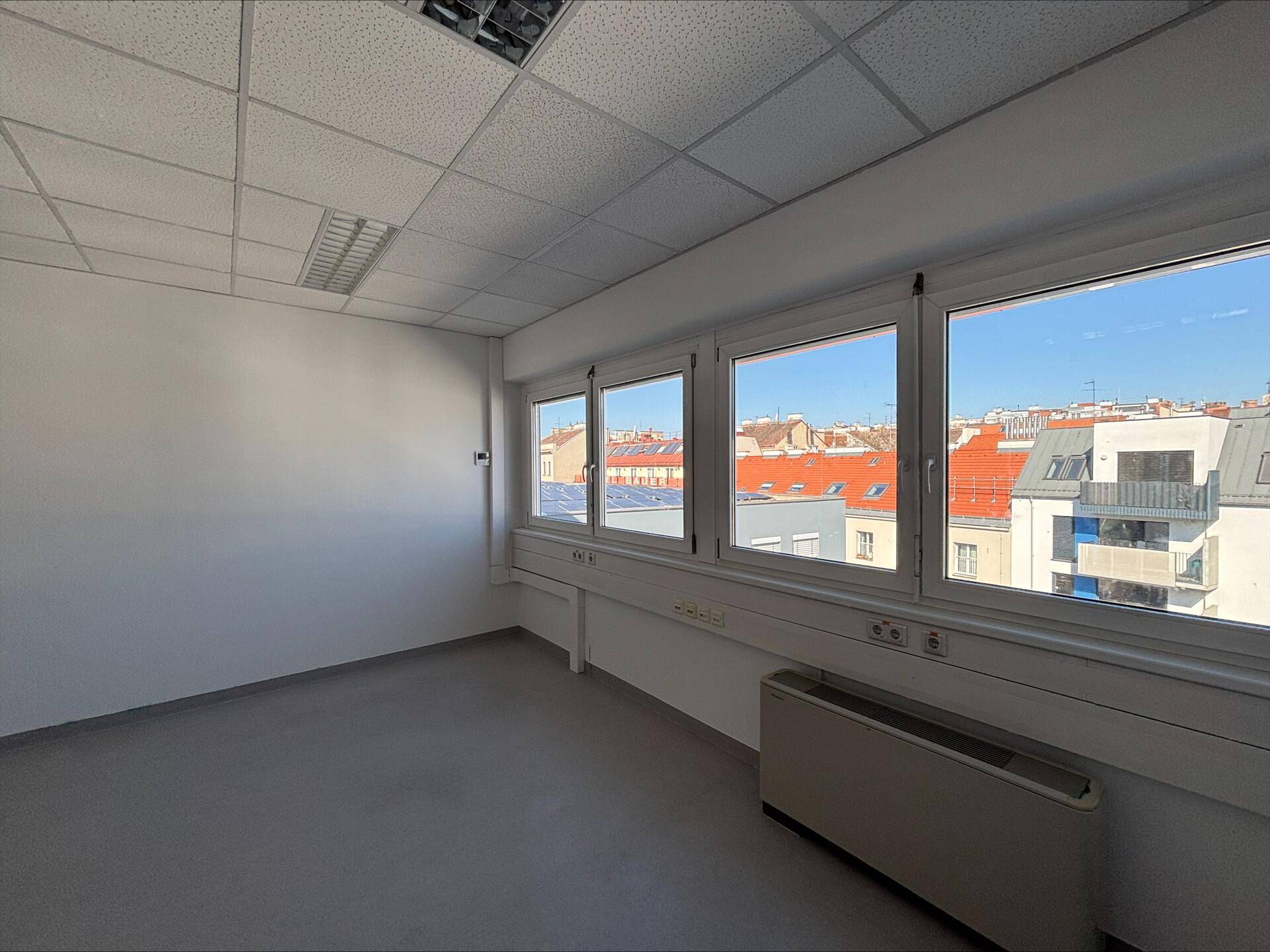 Bürofläche