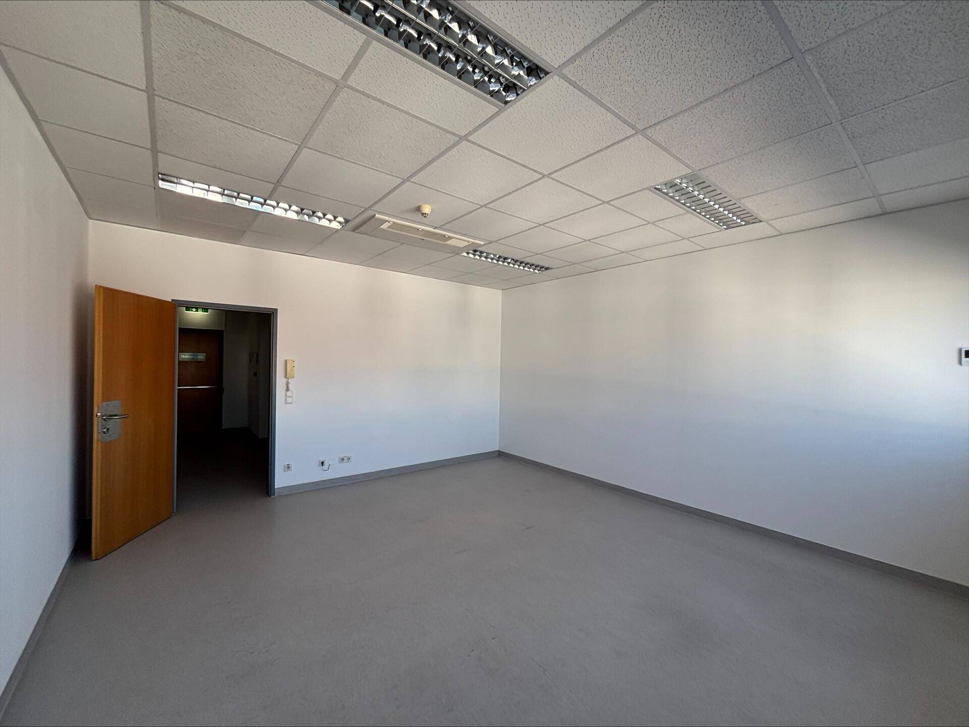 Bürofläche