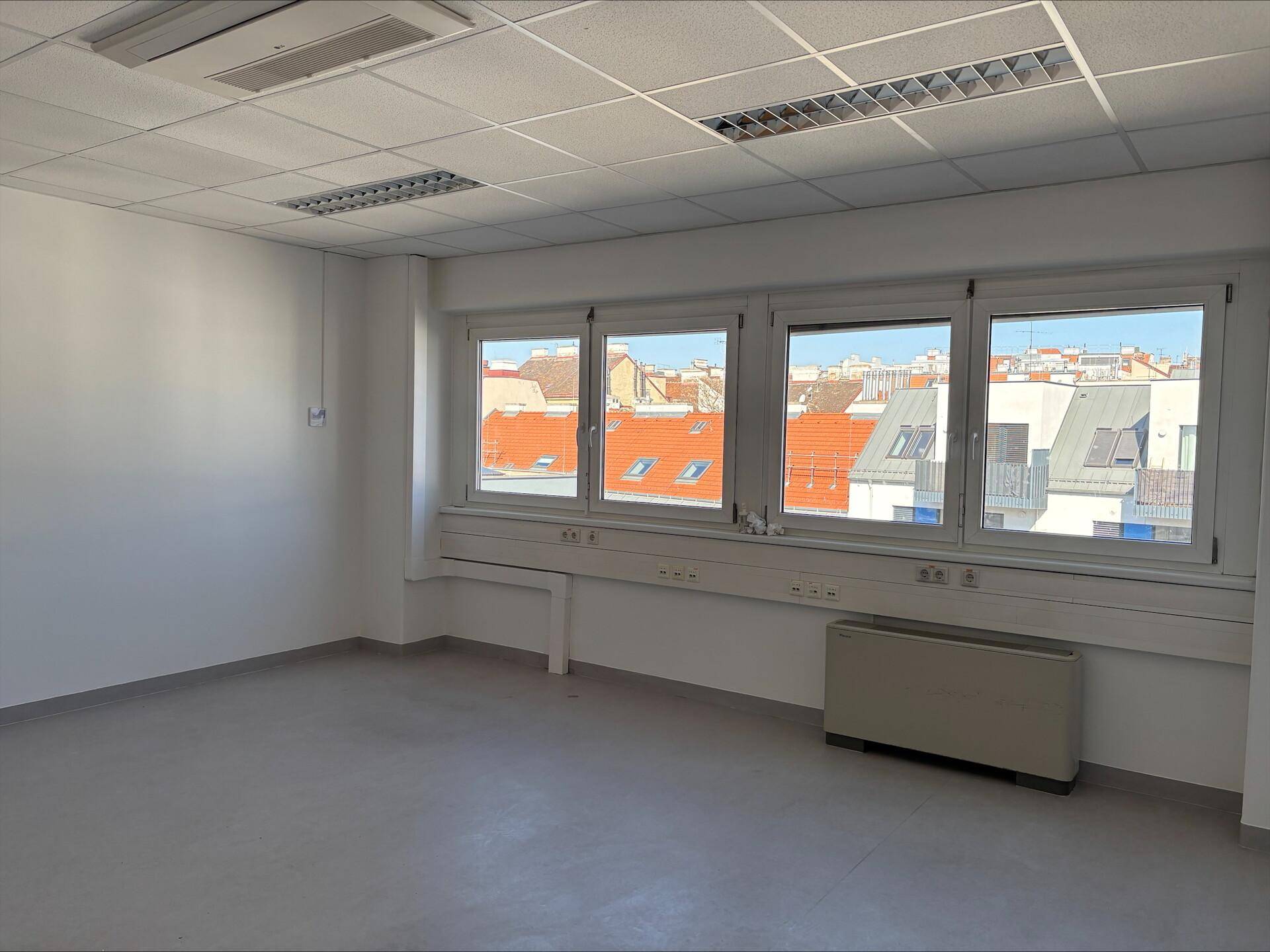 Bürofläche