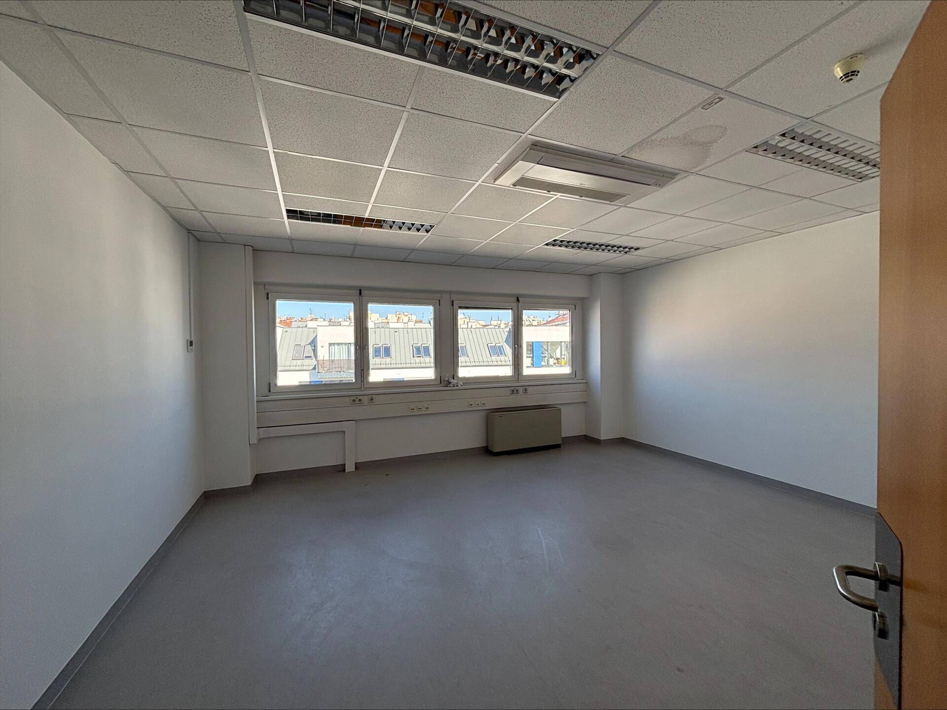 Bürofläche