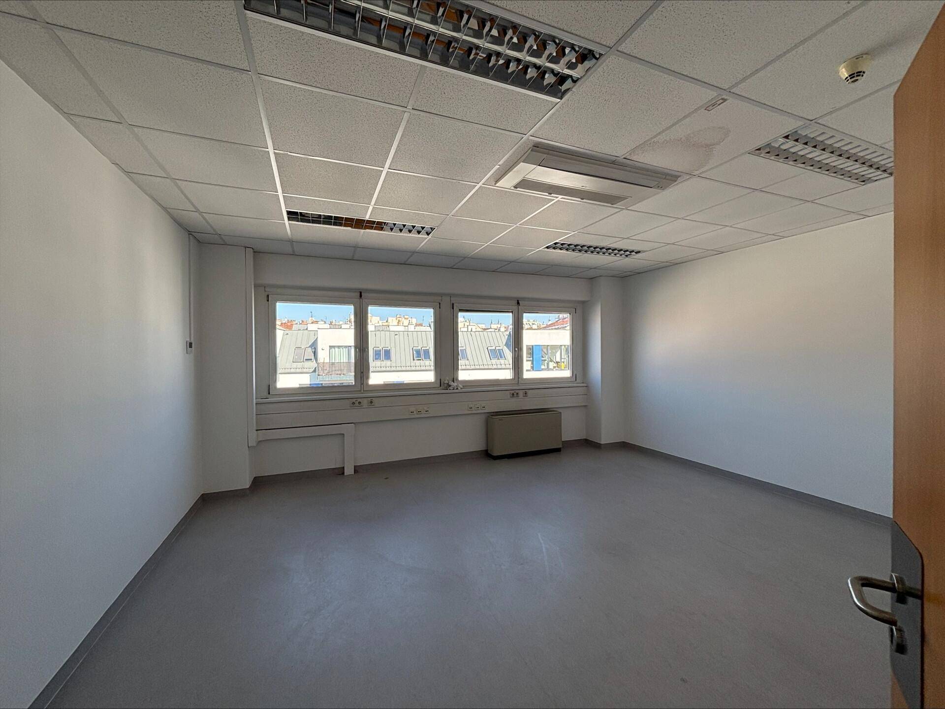 Bürofläche