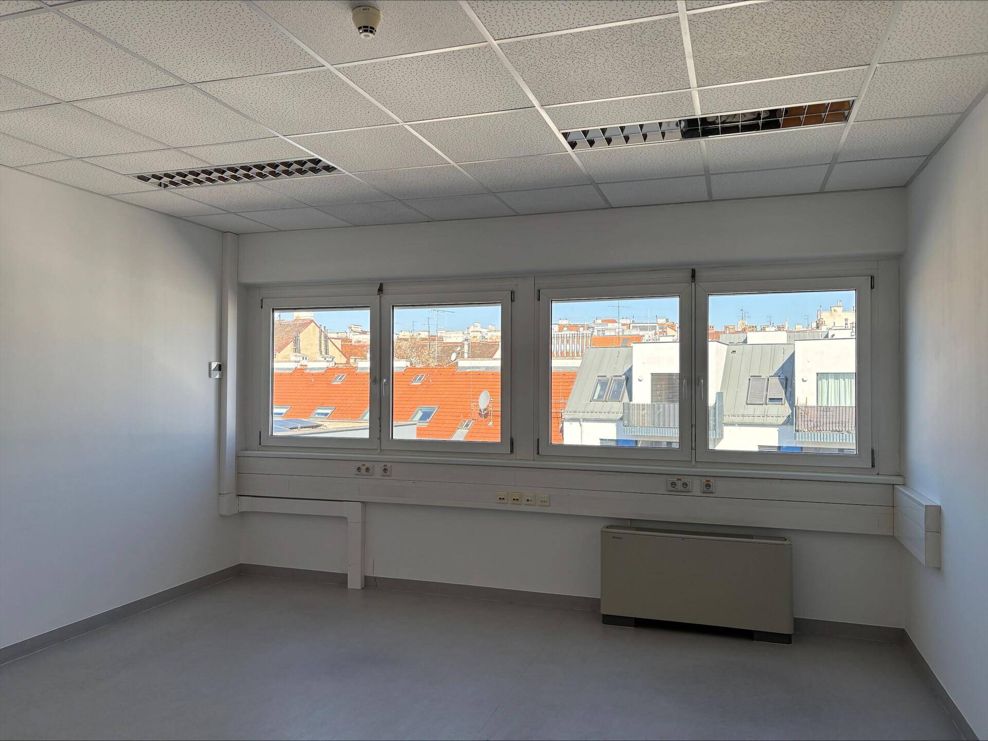 Bürofläche