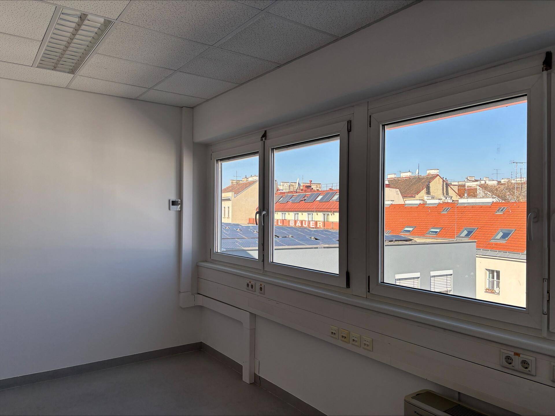 Bürofläche