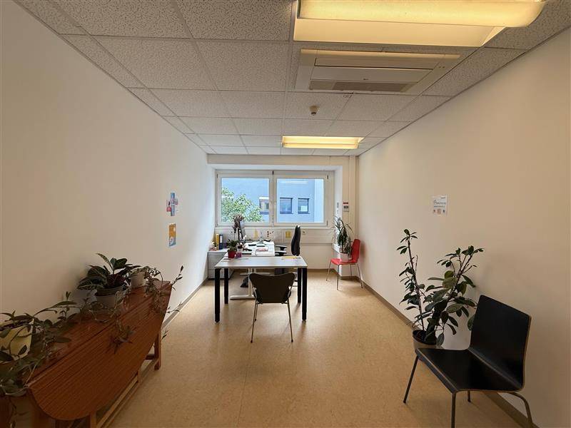 Bürofläche