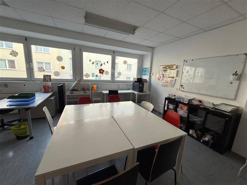 Bürofläche
